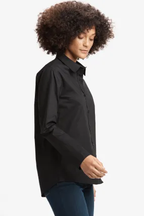SINARA  LONG SLEEVES SHIRT