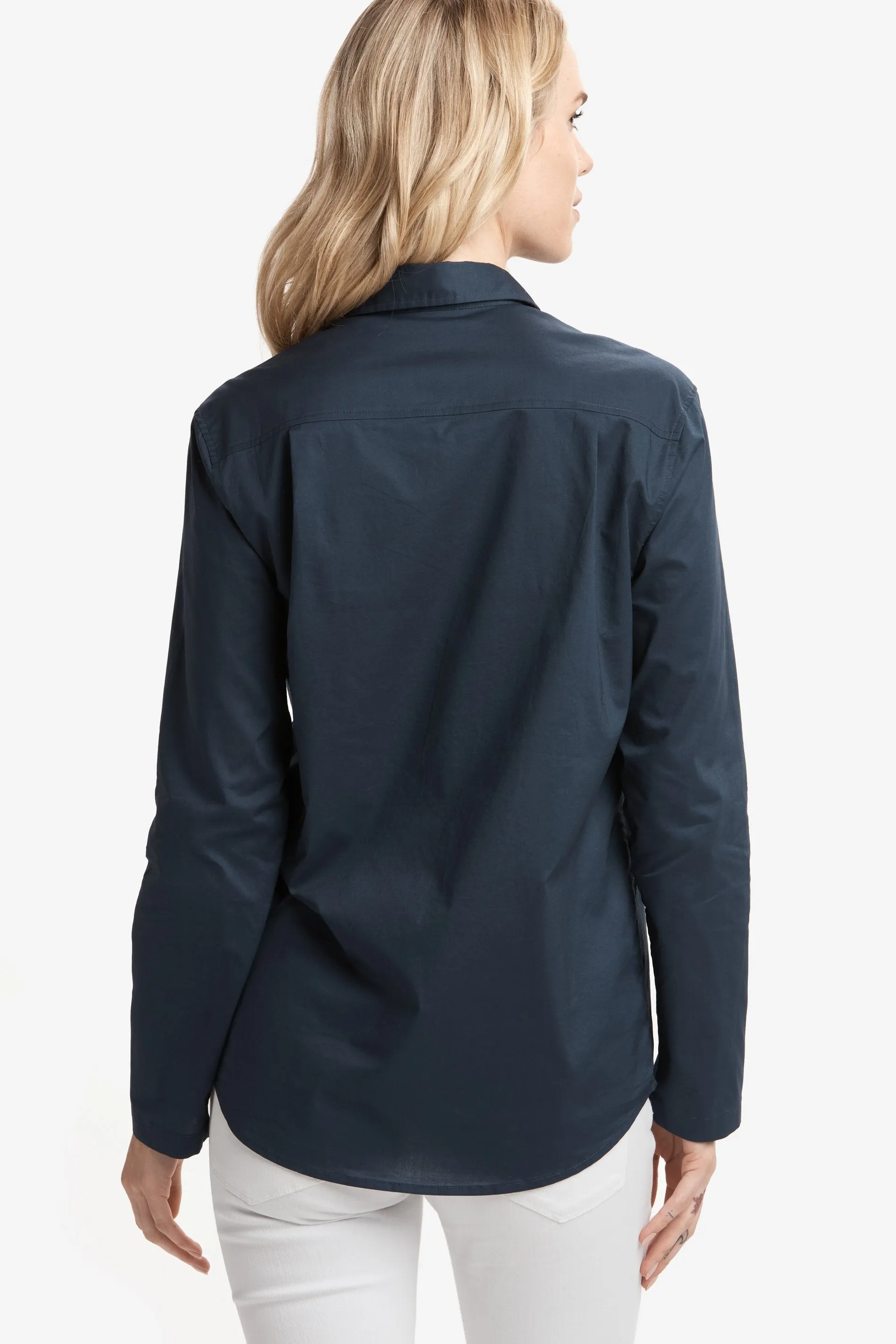 SINARA  LONG SLEEVES SHIRT