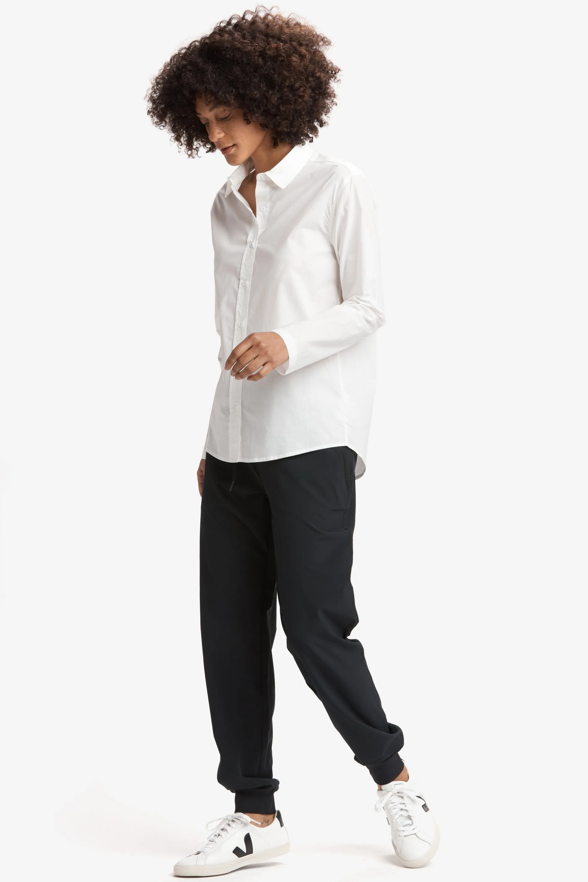 SINARA  LONG SLEEVES SHIRT