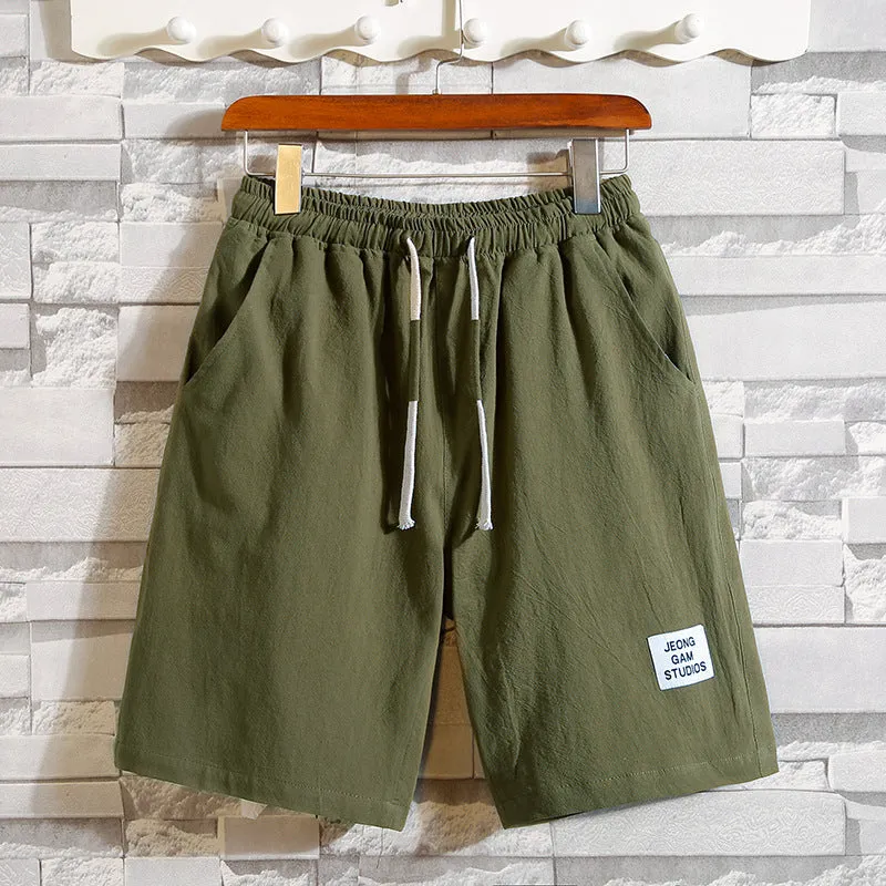 Sports five point Shorts Pants
