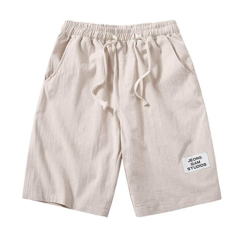 Sports five point Shorts Pants