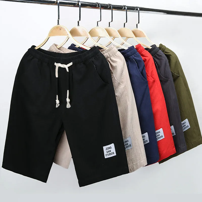 Sports five point Shorts Pants