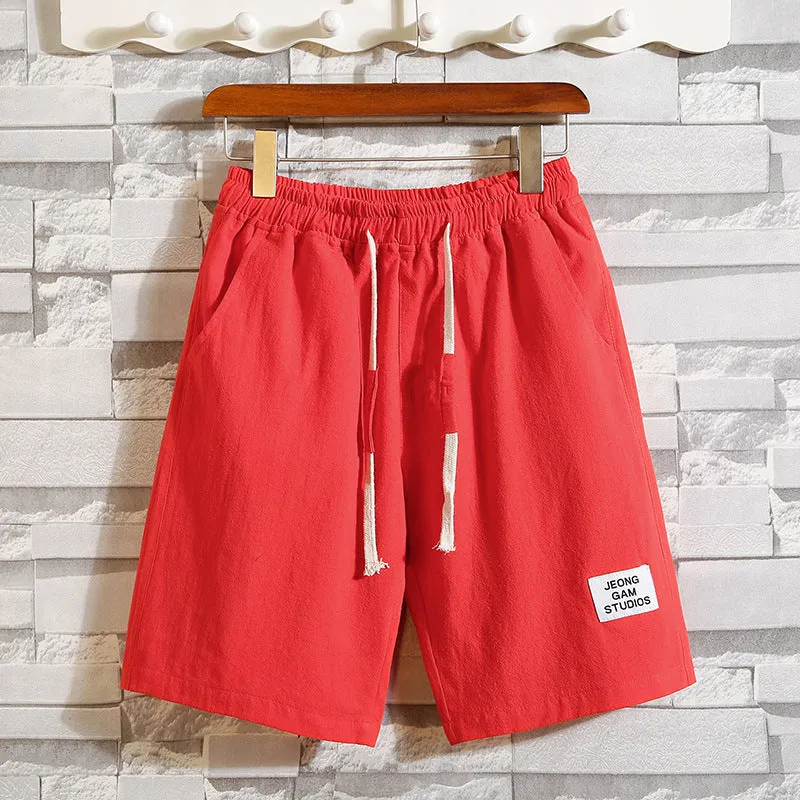 Sports five point Shorts Pants