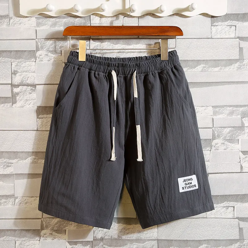 Sports five point Shorts Pants