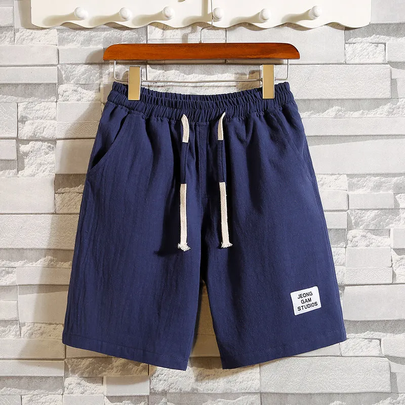 Sports five point Shorts Pants