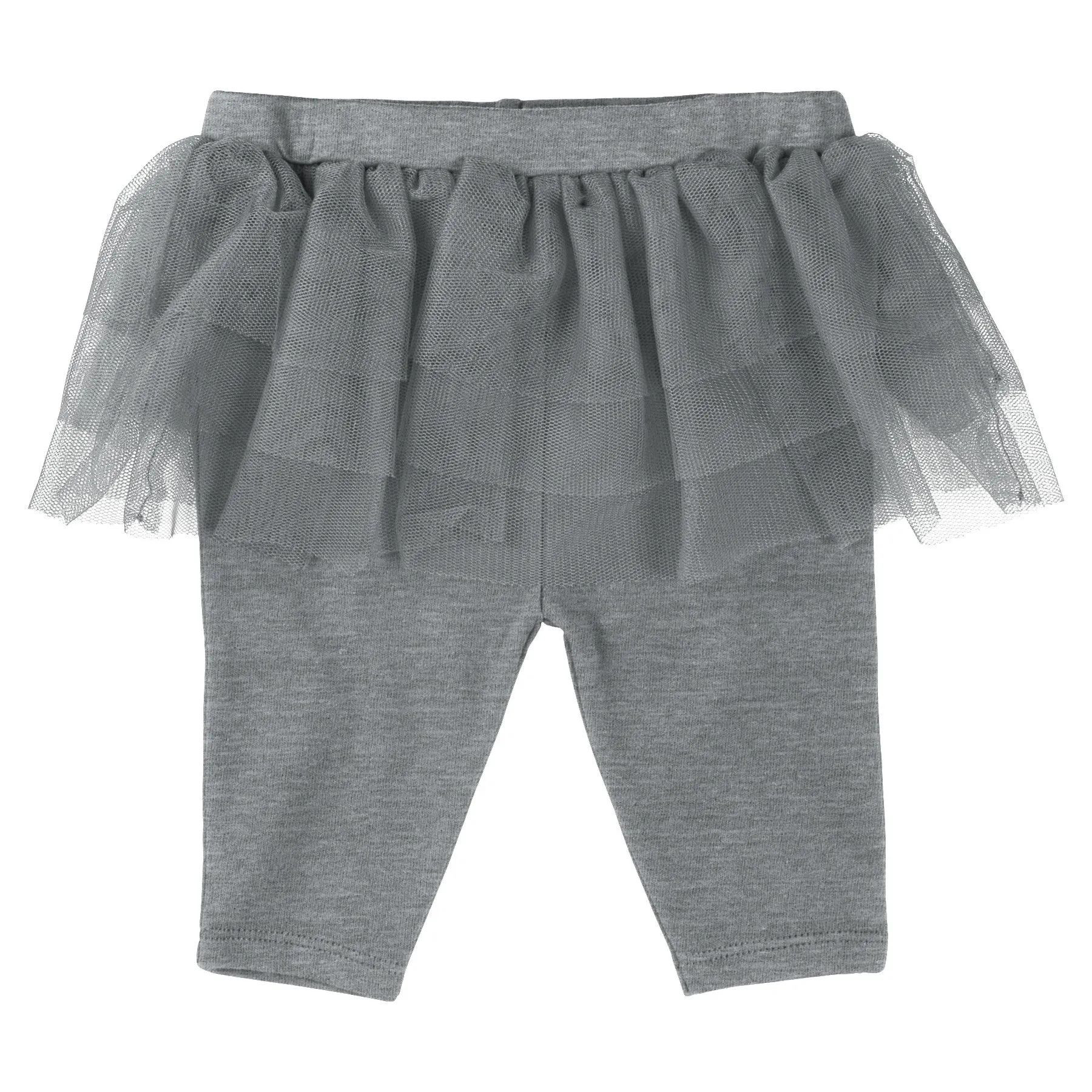 Spurs Baby Girl Creeper and Tutu Leggings