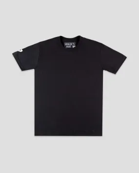 Standard Comfort Tee - Black