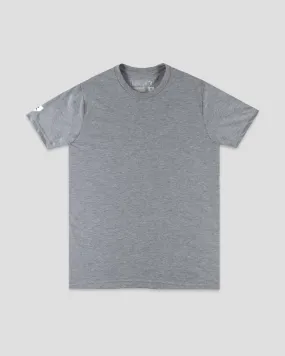 Standard Comfort Tee - Grey