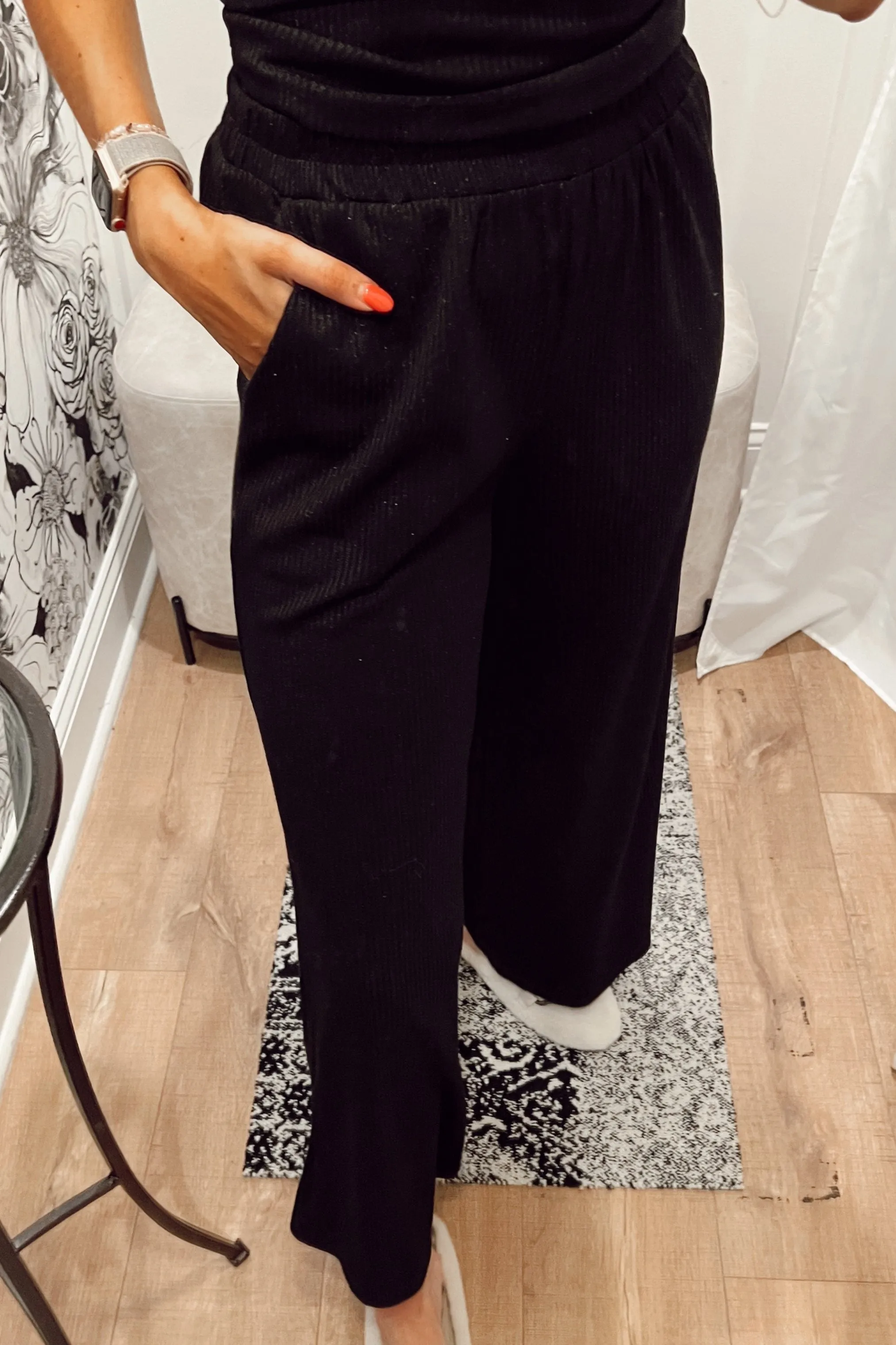 Stanton Amalia Pants