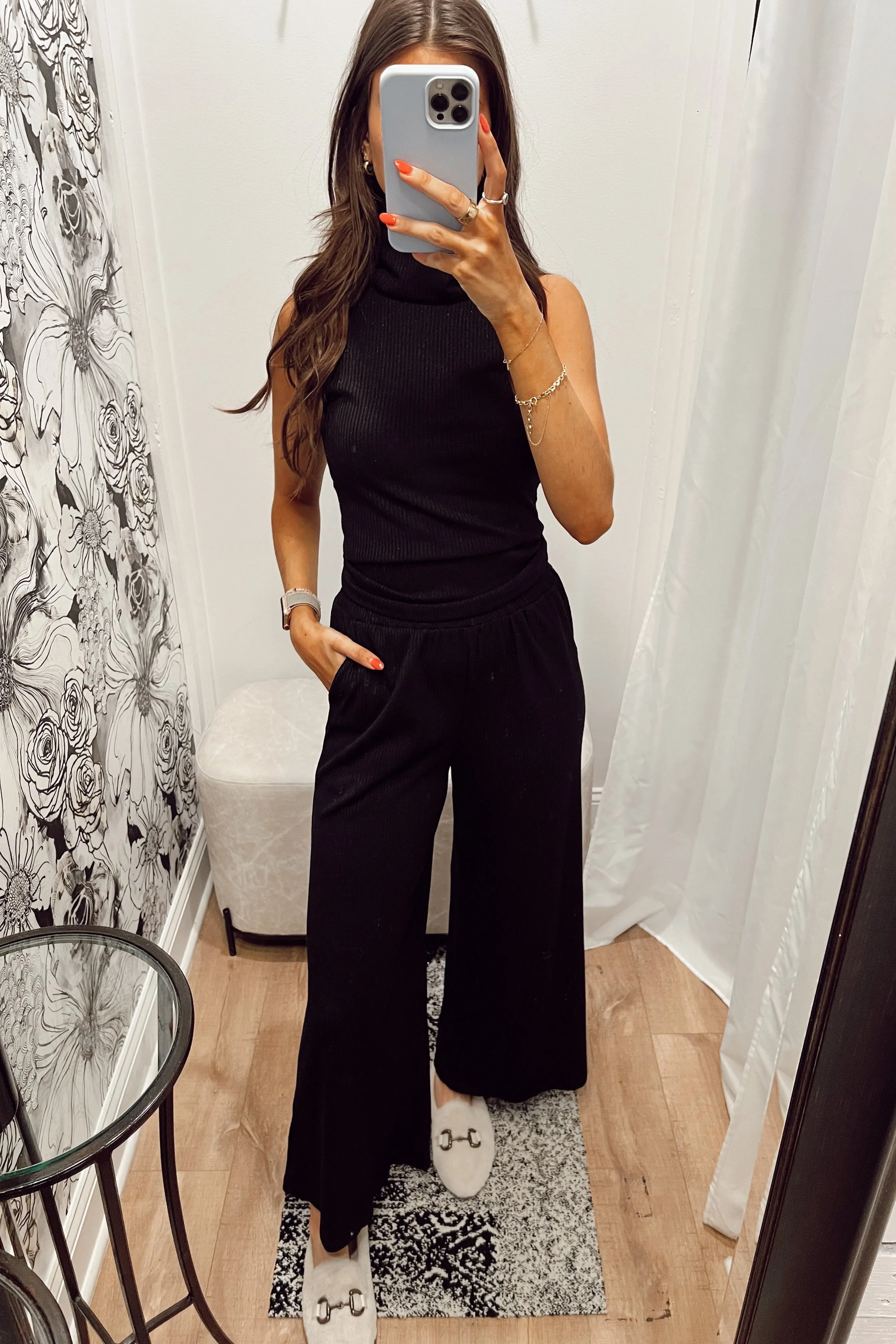 Stanton Amalia Pants
