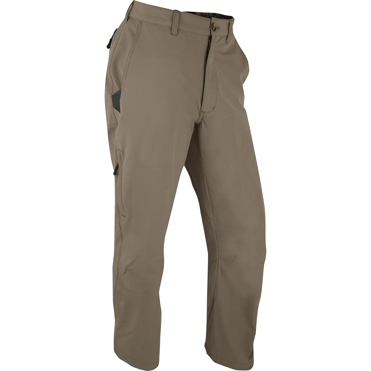 Stretch Tech Pants