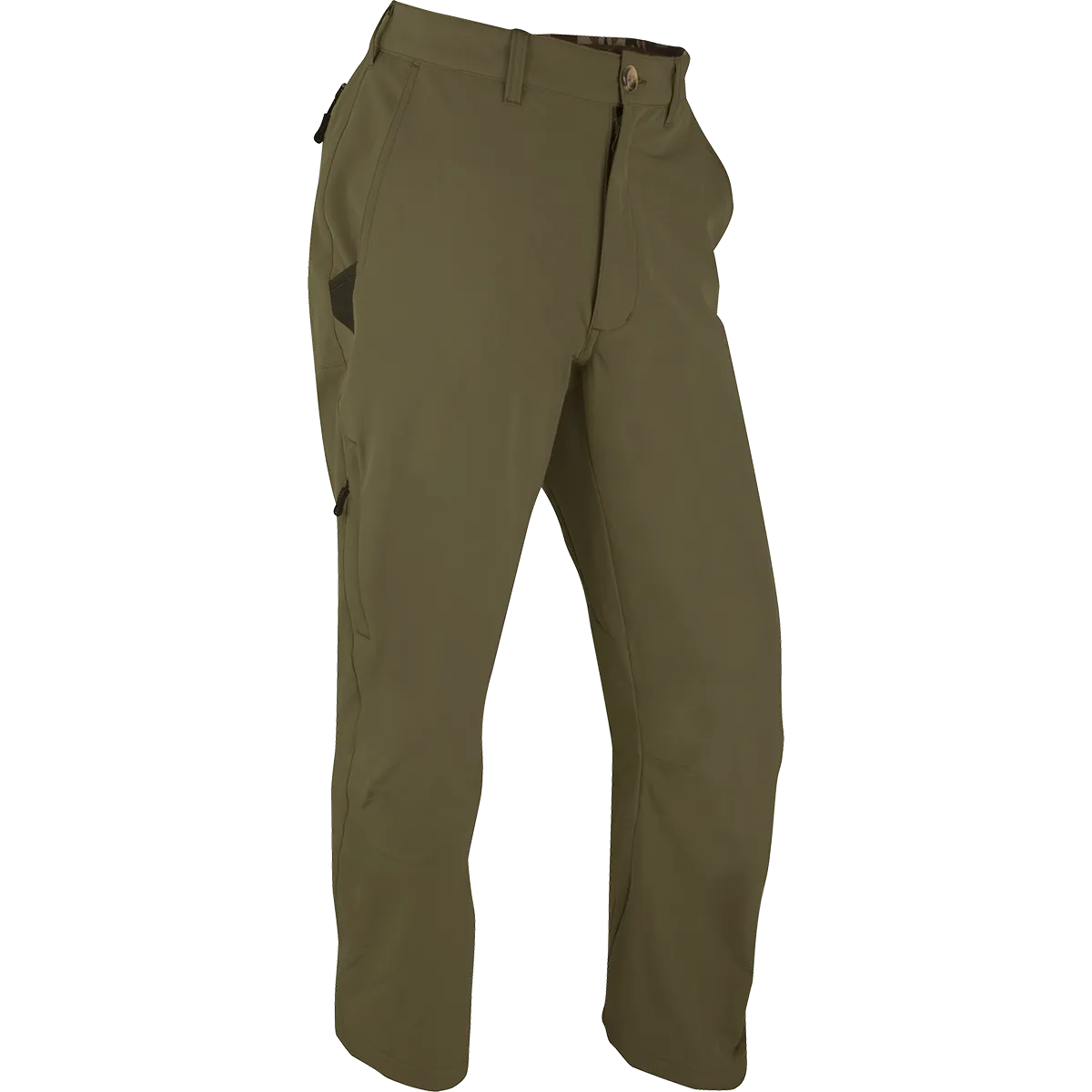 Stretch Tech Pants