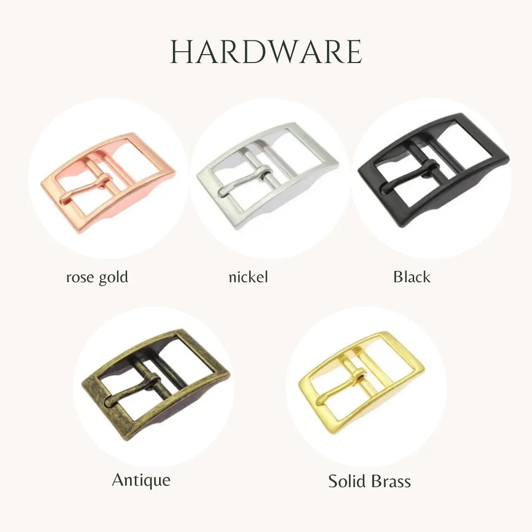 Strip Design Biothane Dog Collar