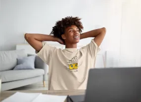 Sustainable T-Shirt - Piki