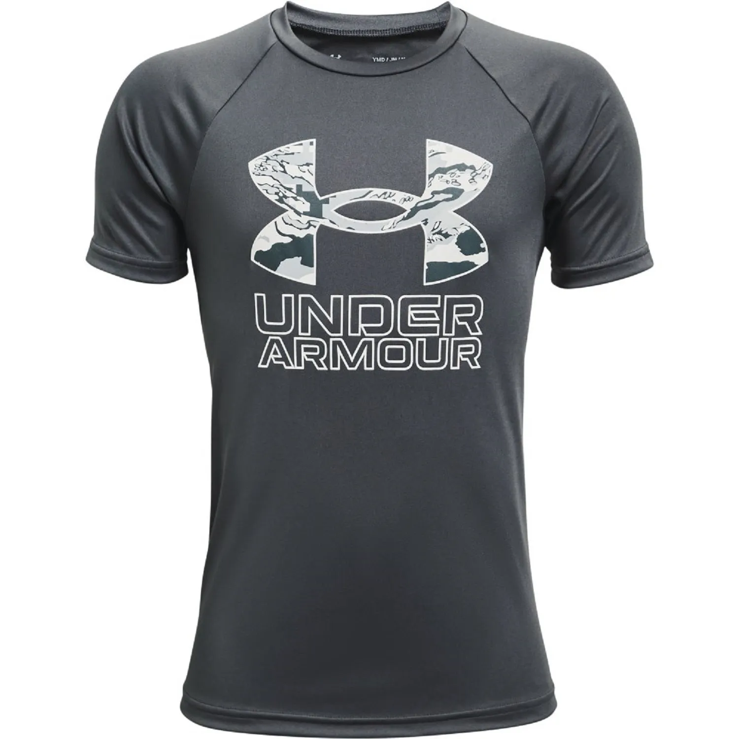 T-shirt Under Armour Tech™ Hybrid Print Fill