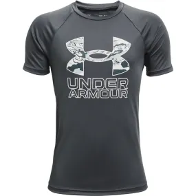 T-shirt Under Armour Tech™ Hybrid Print Fill