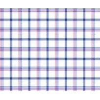 Tallia Boys White/Pink Plaid Dress Shirt