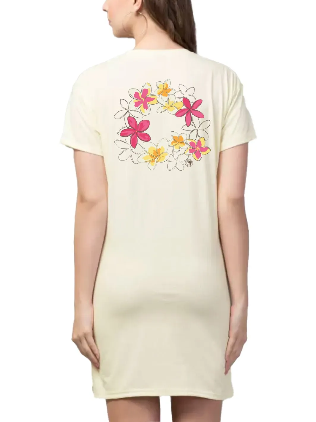 T&C Surf Pua Melia Tee Dress
