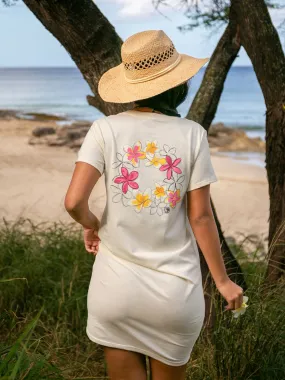 T&C Surf Pua Melia Tee Dress