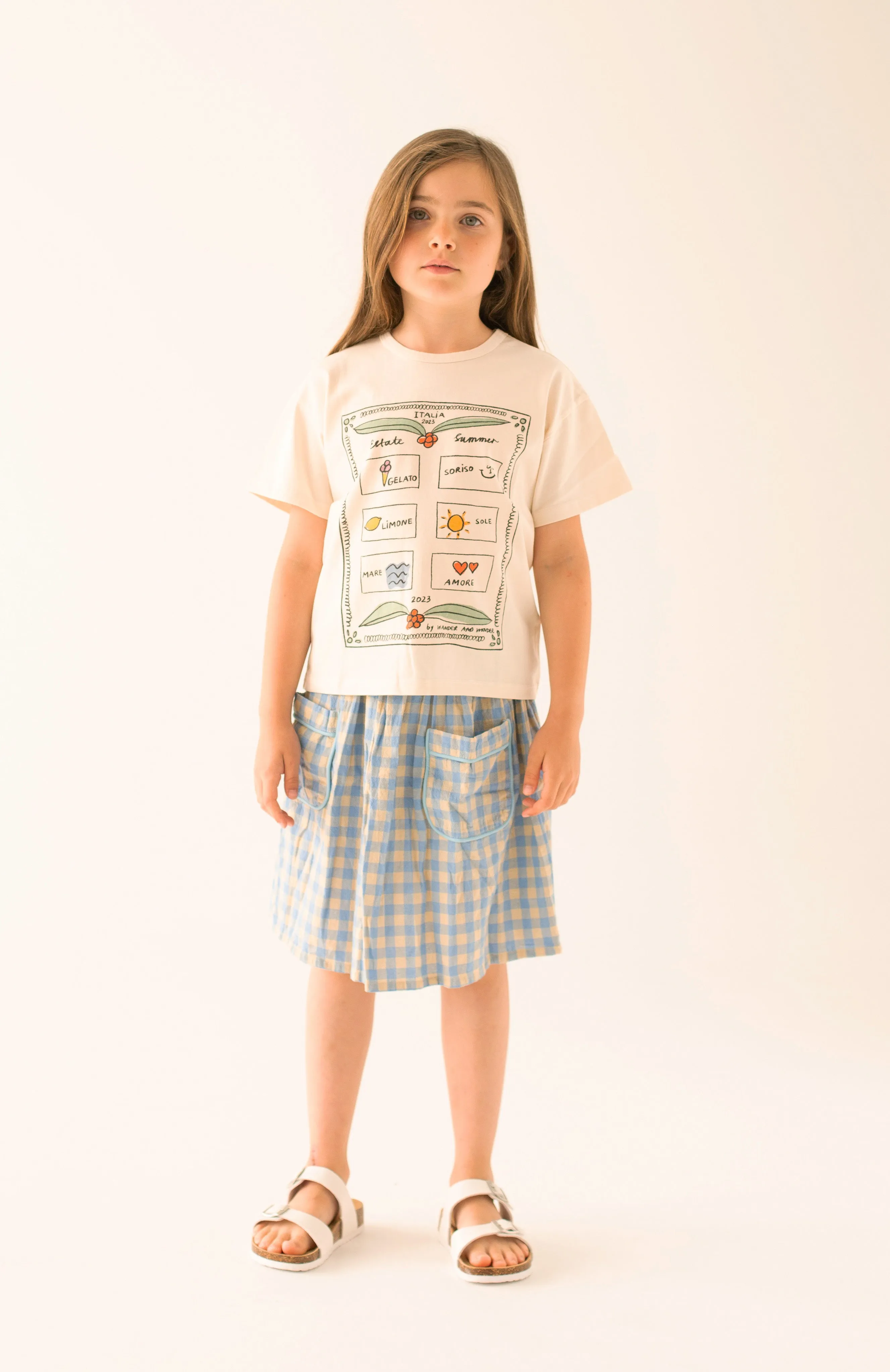 Tea Towel Tee