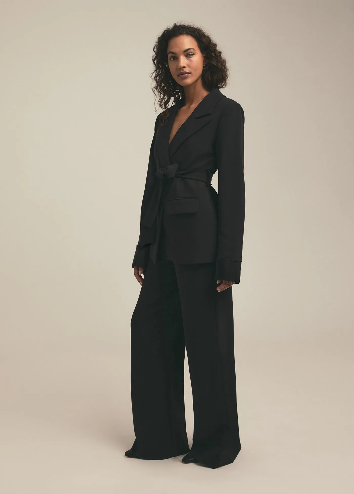 THE ADRIENNE BLAZER