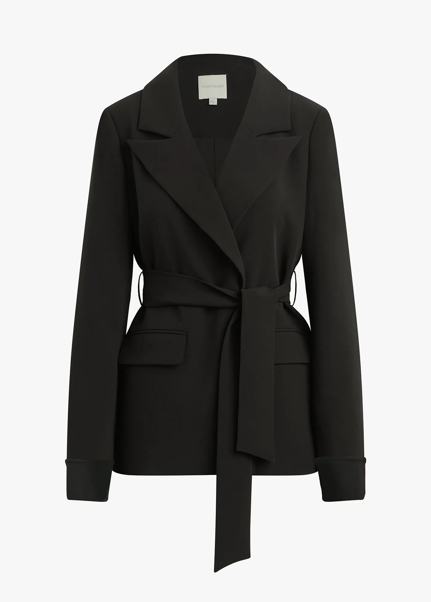 THE ADRIENNE BLAZER
