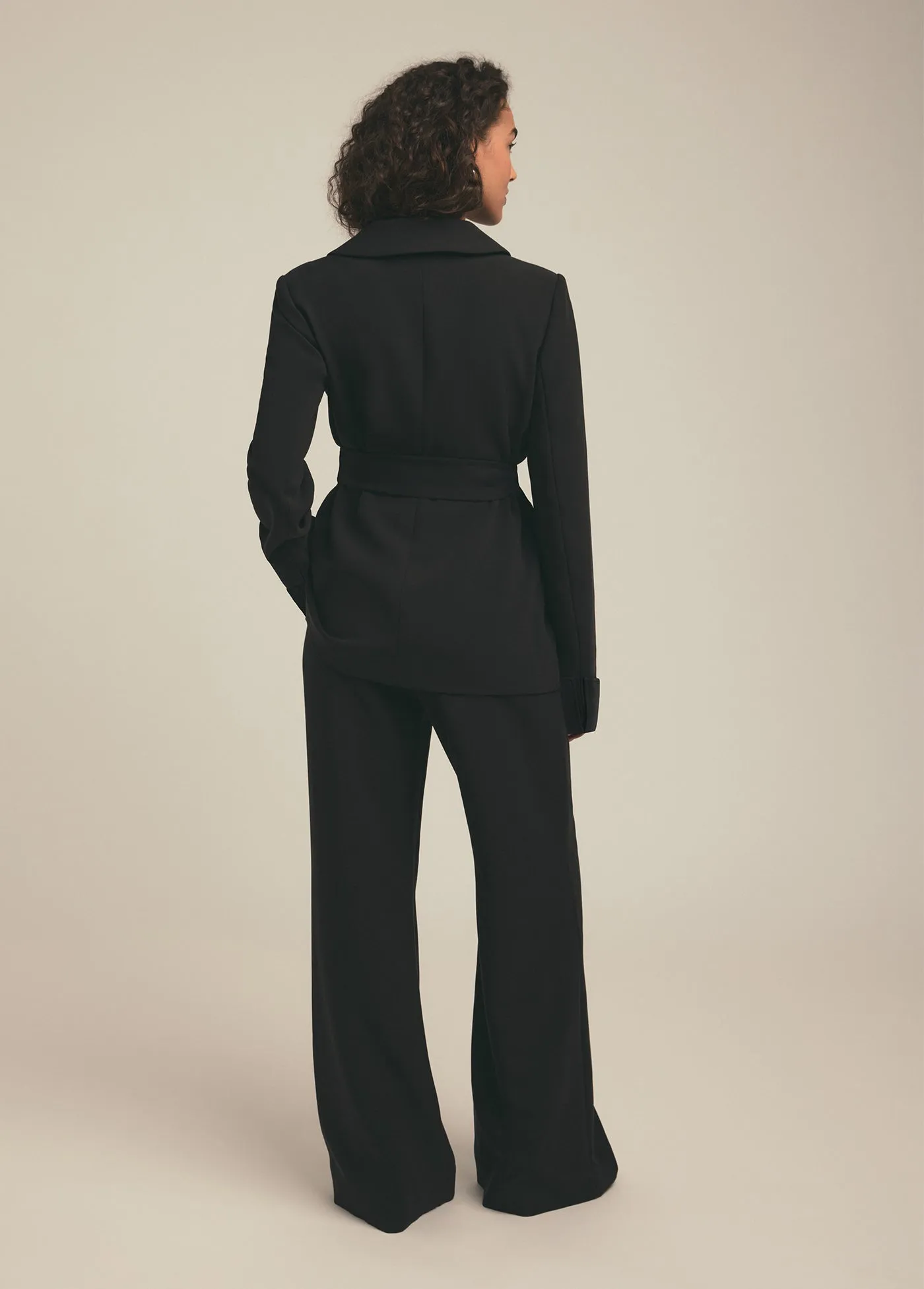 THE ADRIENNE BLAZER
