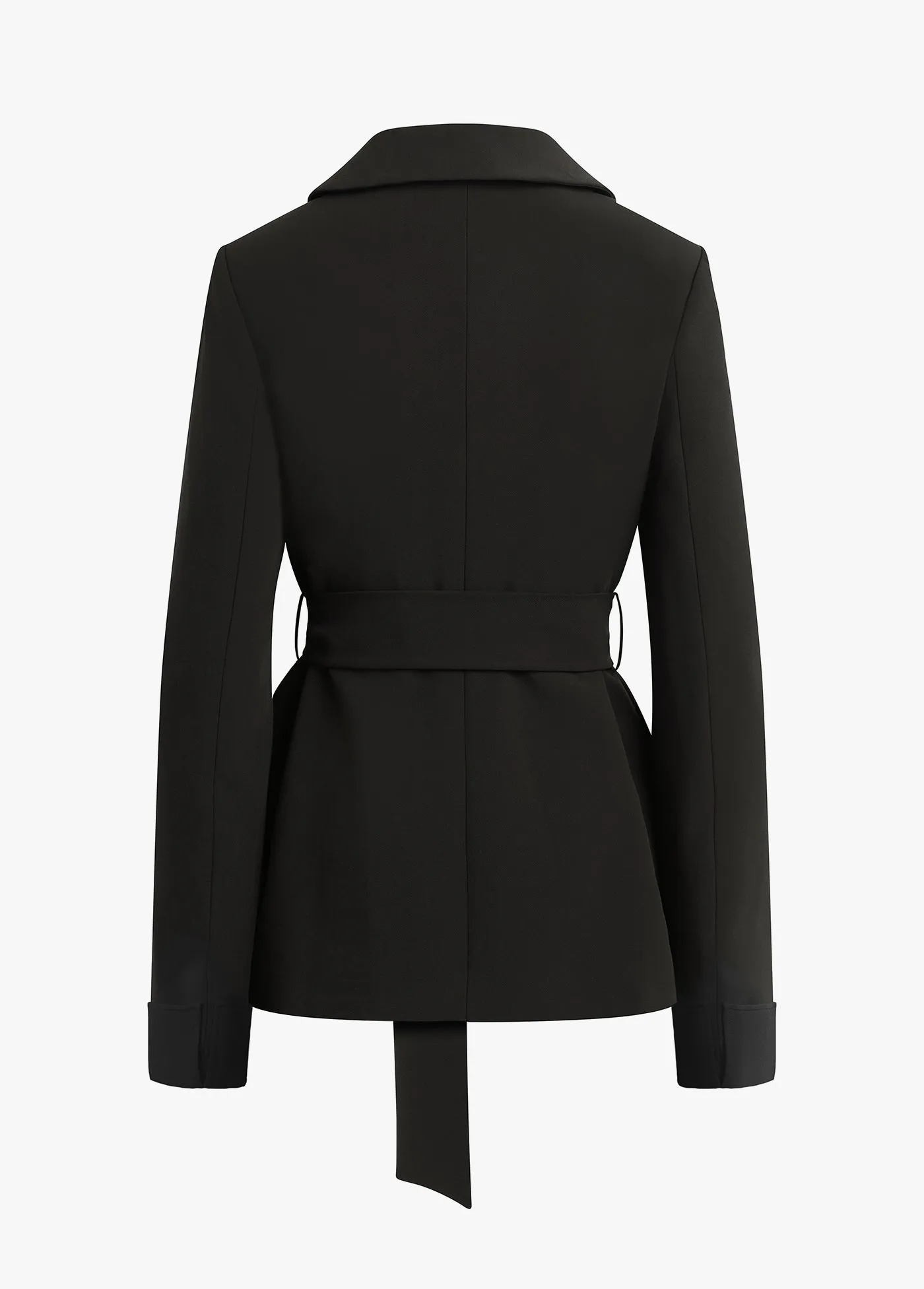 THE ADRIENNE BLAZER