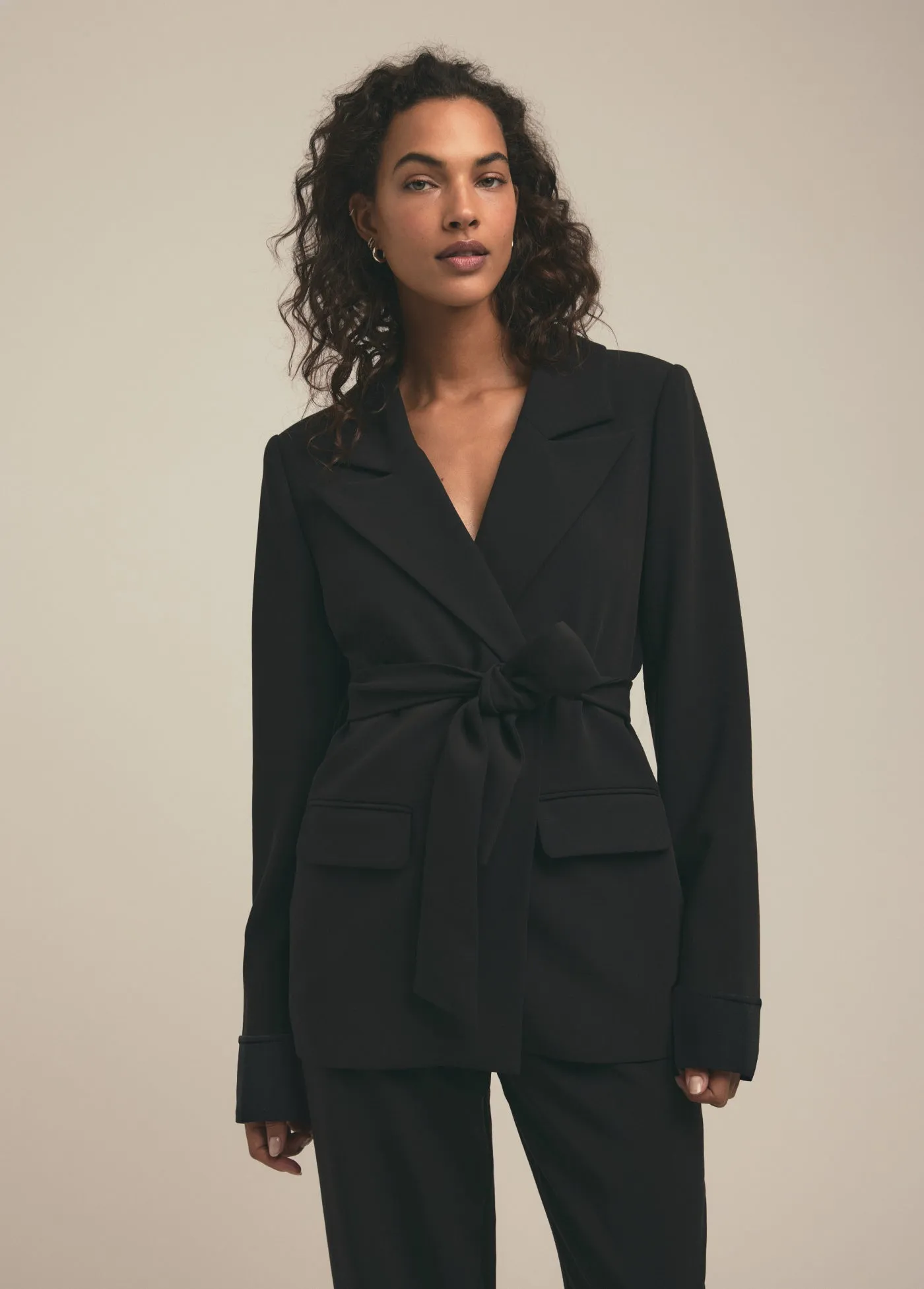 THE ADRIENNE BLAZER