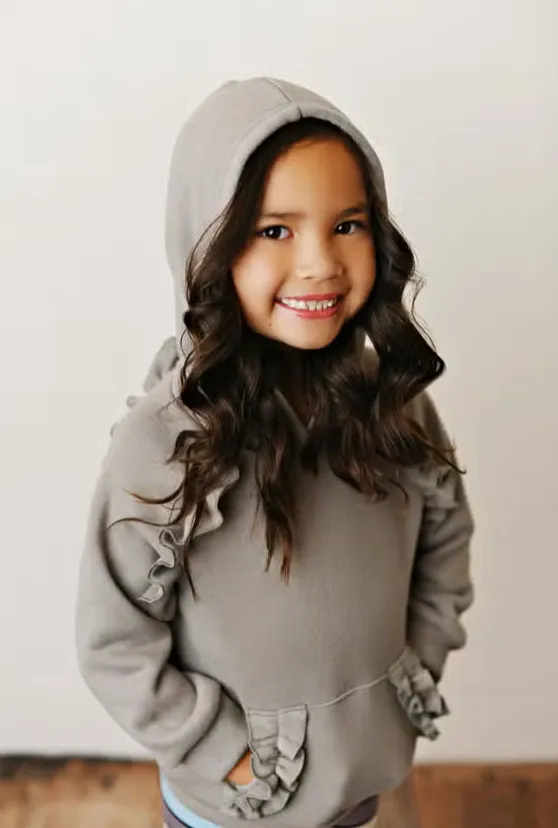 THE CHLOE OUTFIT