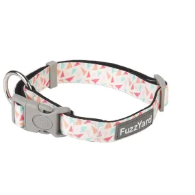 The Dog Collar By FuzzYard - Fab