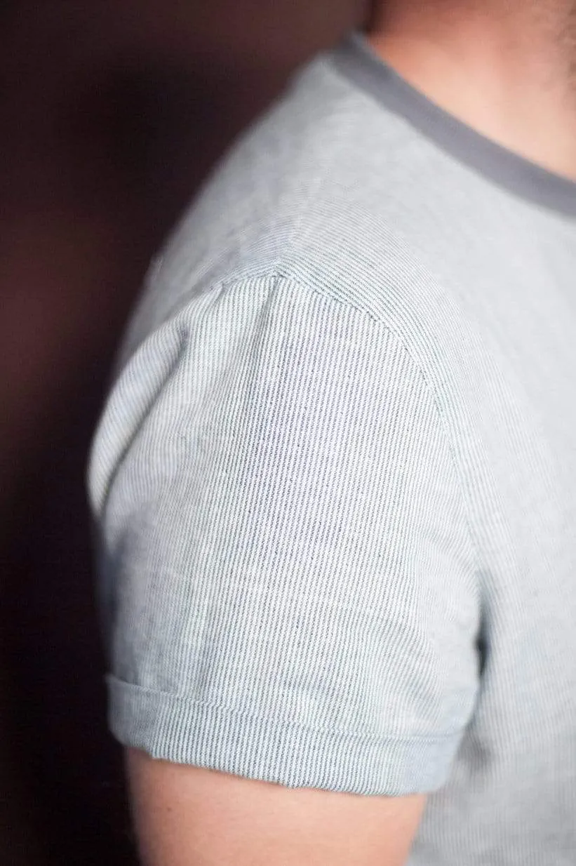 The Tee Shirt - Merchant & Mills