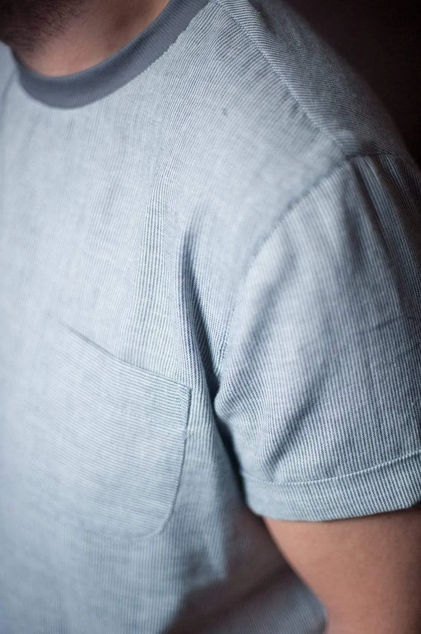 The Tee Shirt - Merchant & Mills