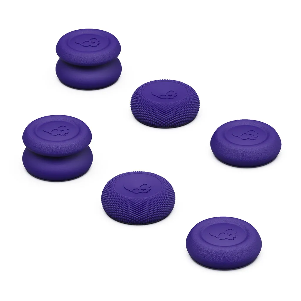 Thumb Grip Set for Steam Deck/OLED/ROG Ally/X (6pcs)