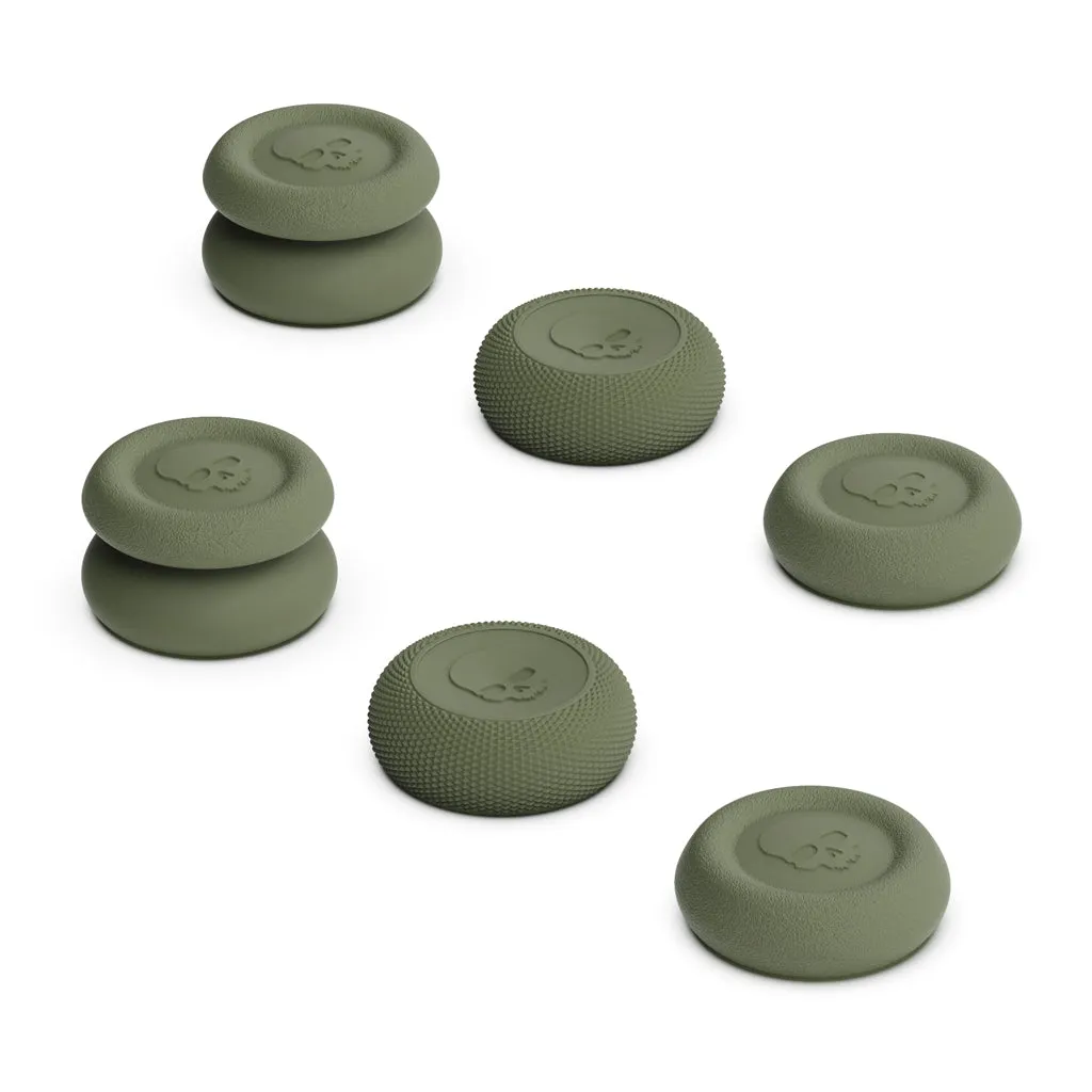 Thumb Grip Set for Steam Deck/OLED/ROG Ally/X (6pcs)