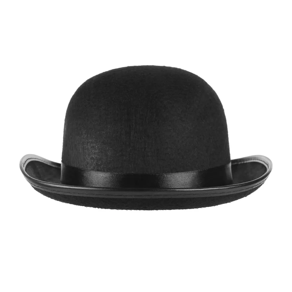 Top Hat Dome Magician Ushanka Hat