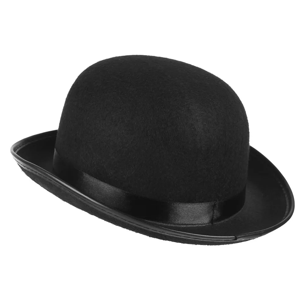 Top Hat Dome Magician Ushanka Hat