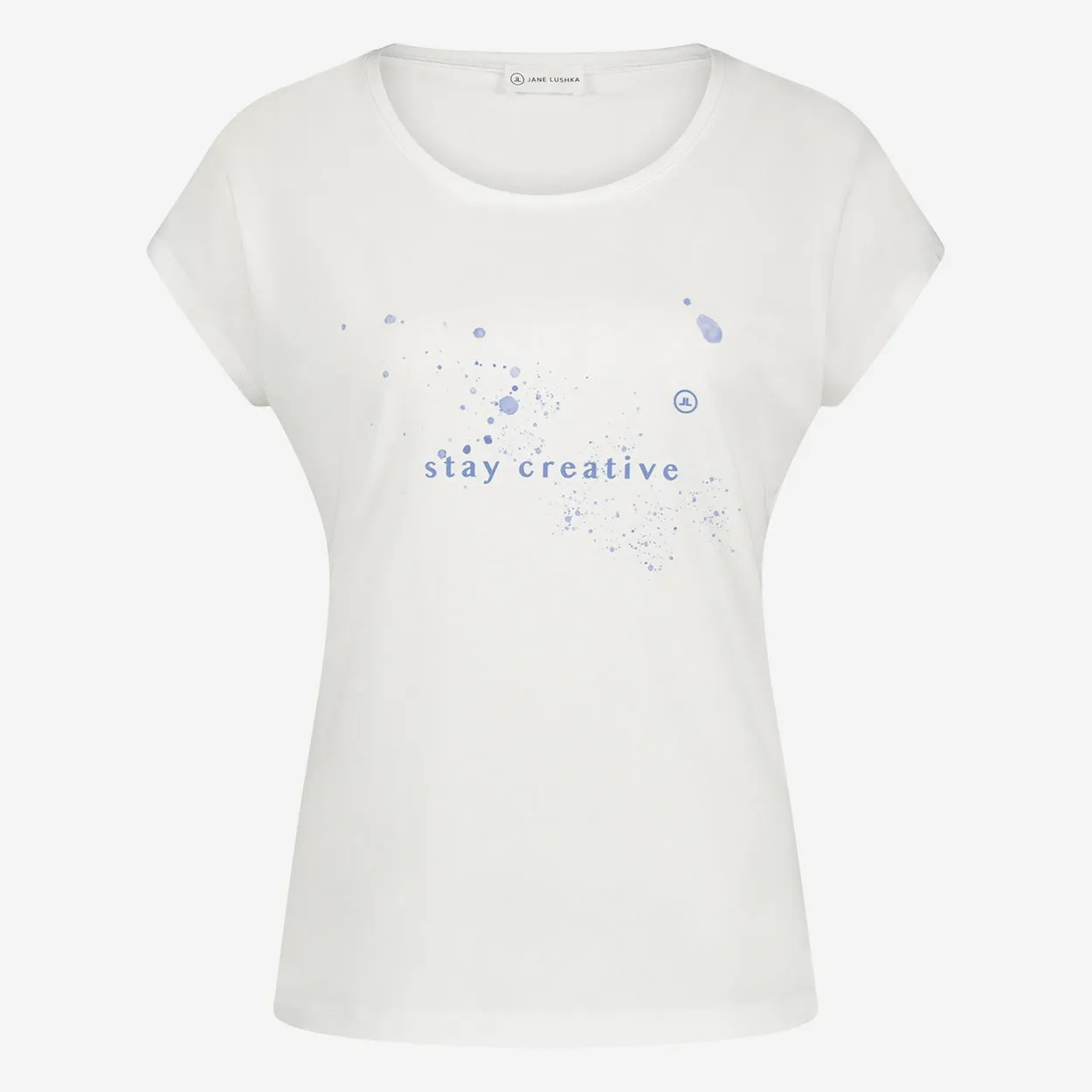 Top RW | White
