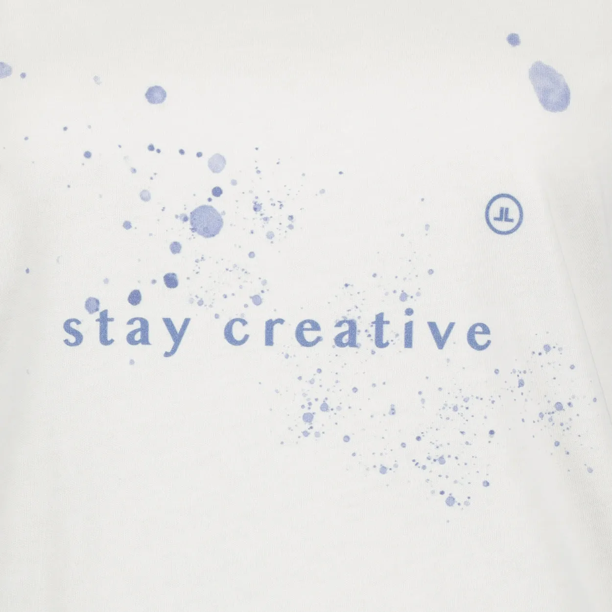 Top RW | White