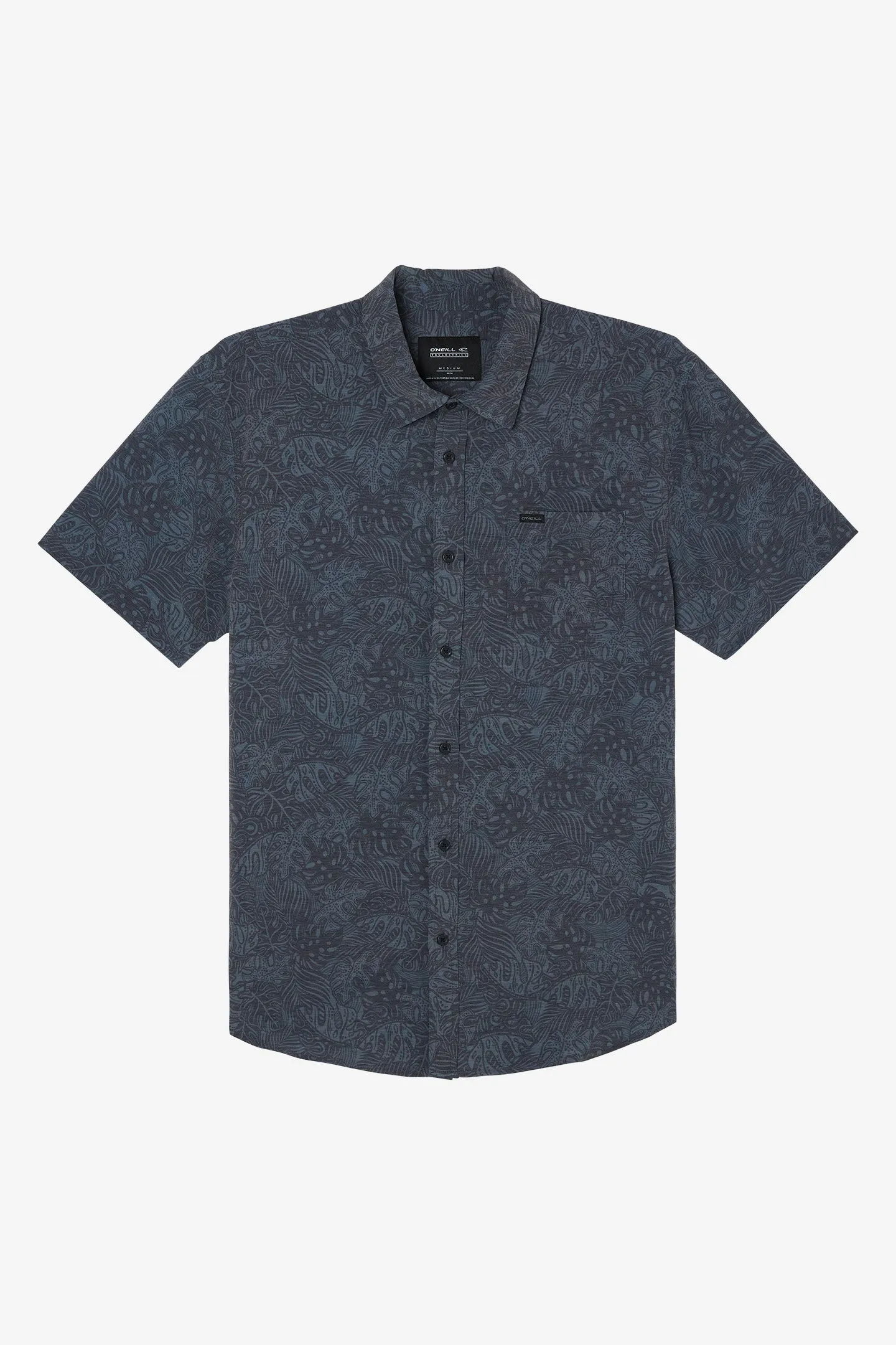 TRVLR UPF TRAVERSE WOVEN