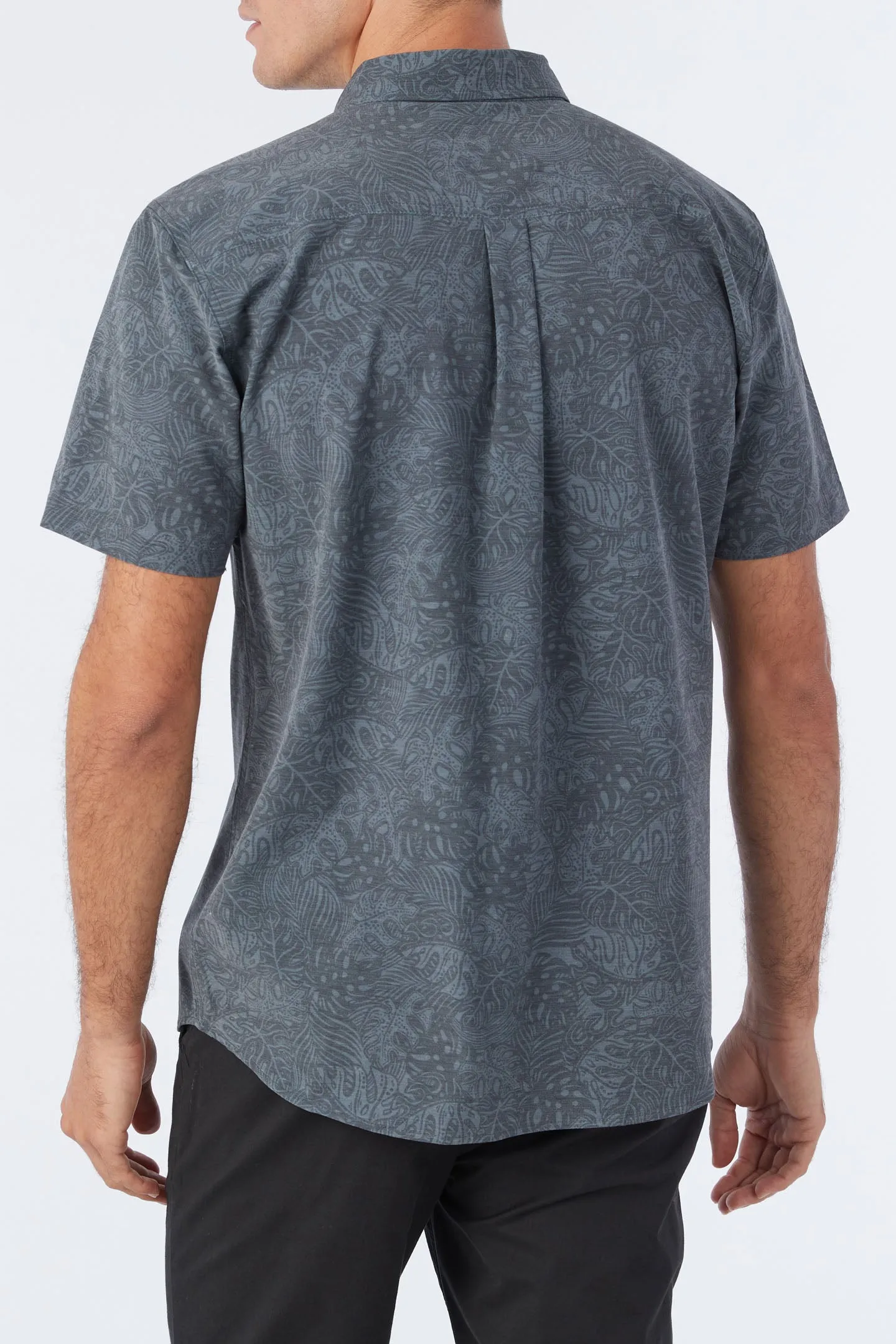 TRVLR UPF TRAVERSE WOVEN