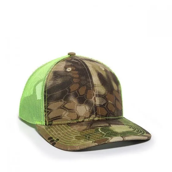 Ultimate Camo Trucker Hat