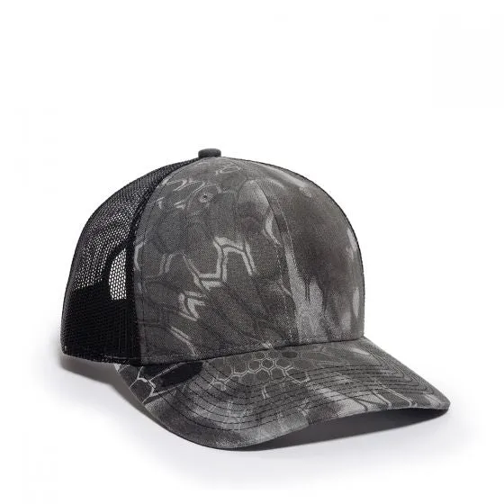 Ultimate Camo Trucker Hat