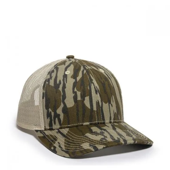 Ultimate Camo Trucker Hat