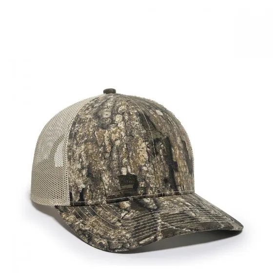 Ultimate Camo Trucker Hat