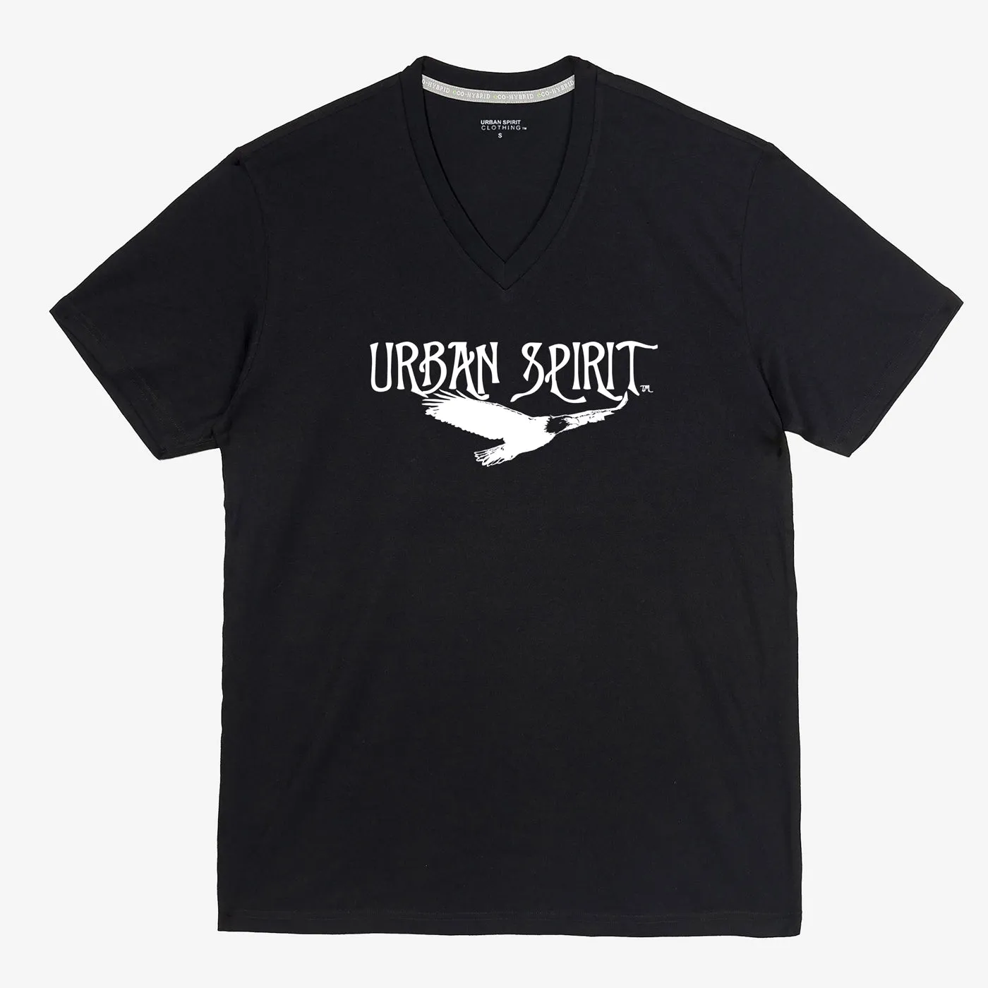 US Soar V-Neck