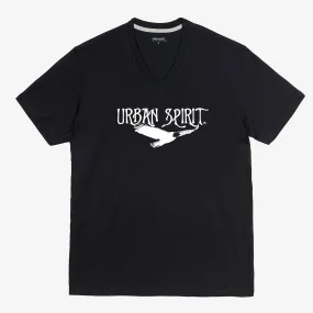 US Soar V-Neck