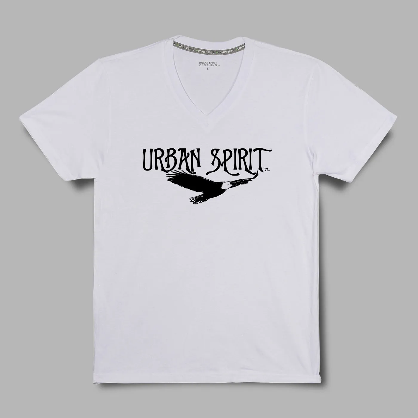US Soar V-Neck
