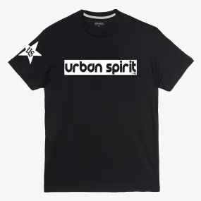 US Star Crew Neck