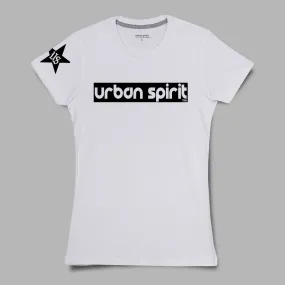 US Star Women Crew Neck